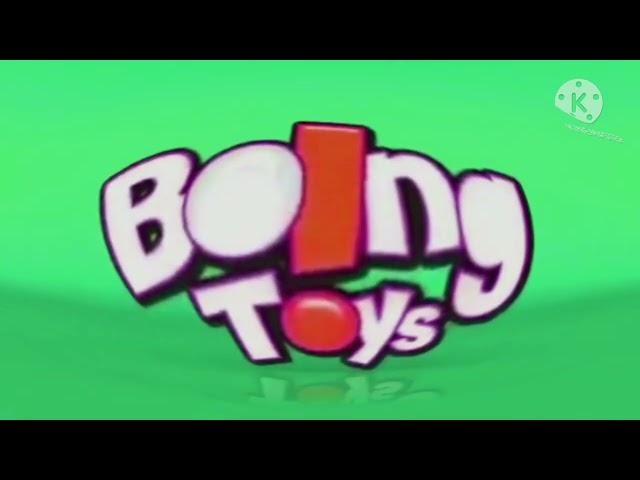 Preview 2 Boing Toys V428 Effects