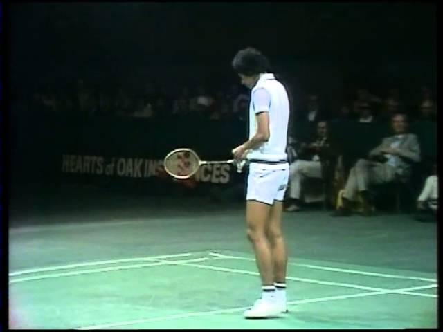 1976 YONEX All England Men's Singles  Final