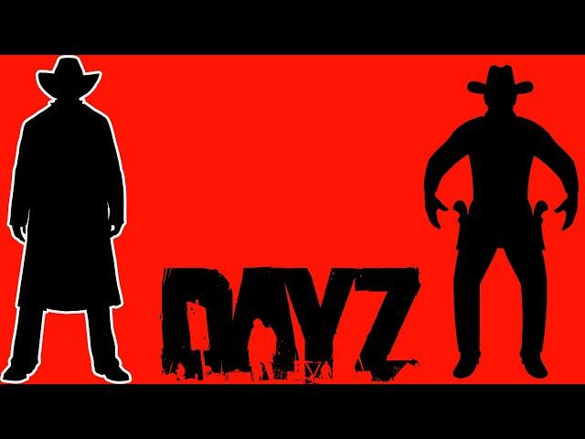 Ronbotnik Live Stream DAYZ