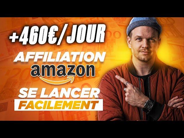 Comment se lancer dans l'affiliation avec Amazon Partenaires (Tutoriel Complet & Conseils)