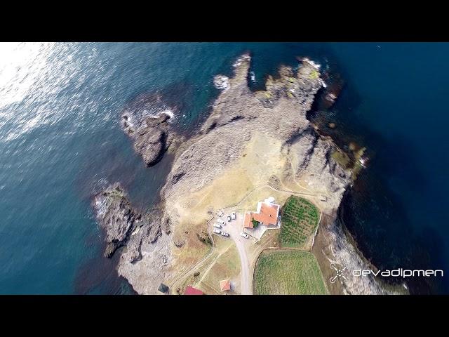 İnceburun Feneri-Sinop-Türkiye