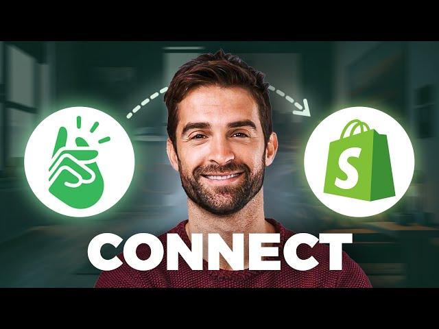 How To Connect Printify to Shopify (Sell Print On Demand Products)