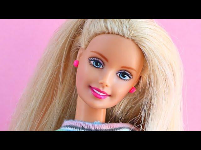 The Most Controversial Barbies Of All Time