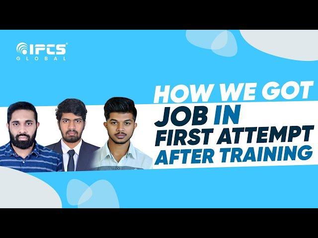 Automation Course | Digital Marketing| BMS Training |Student Testimonial | IPCS  PLACEMENT CELL|