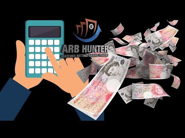 Calculating Probability % - Fractions/Decimals - Matched betting  - PIPBETS.COM -  Arb Hunter