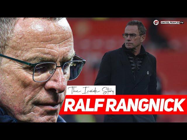 The Inside Story Of Ralf Rangnick Leaving Man Utd: What Happened Behind The Scenes?