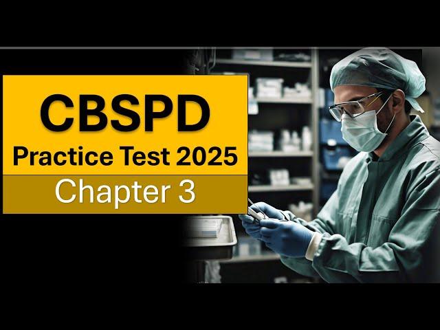 CBSPD CSPDT Practice Test 2025 – Chapter 3 Questions & Answers