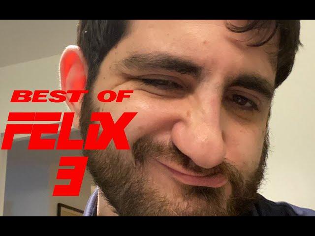 Chapo Trap House- Best of Felix, pt. 3