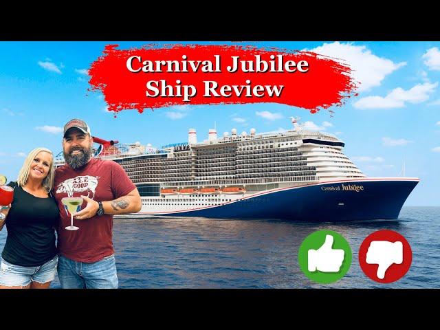 RAW and UNFILTERED Carnival Jubilee Review | 2024