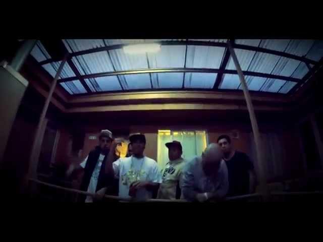 AUDAZ feat METODIKO,DEMONIO ESEE & JOHAN L.S. (ARDEN)