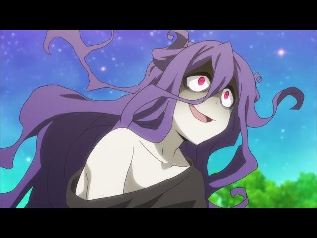 Cautious Hero - Adenela Yandere Moments (English Dub)