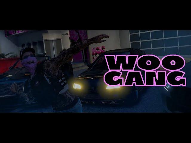 Woo Gang - Magazines | GTA RP MUSIC VIDEO