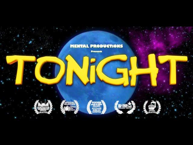 TONiGHT | Full Movie | Quirky Indie Cult Comedy