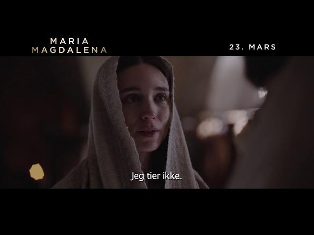 Maria Magdalena - 15 sek spott