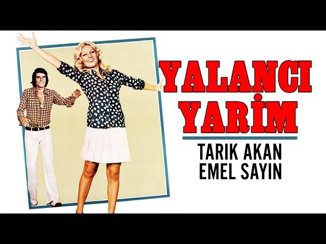 Yalancı Yarim | Yerli Film Tek Parça (FULL HD)