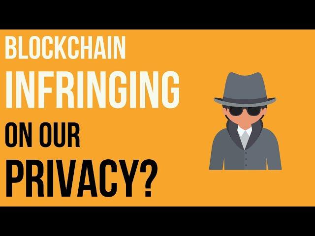 Blockchain Is Used For Data Collection and Tracking?