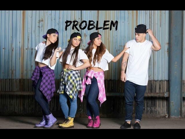 Ariana Grande- Problem (BEATZ Cover)