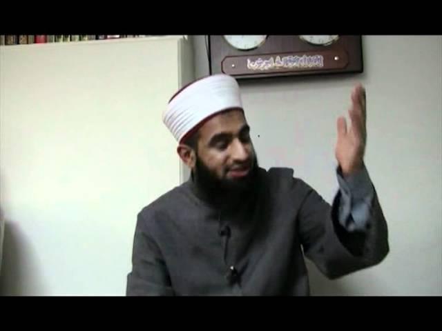 A Lecture On Defeating Social Illnesses by Imam Muhammad Asim Hussain