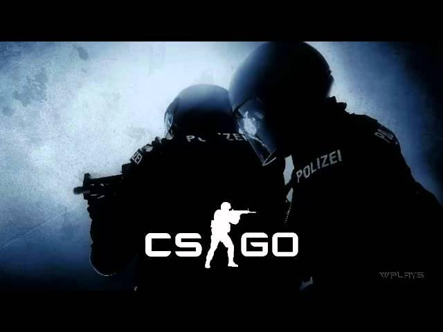 Counter-Strike: Global Offensive - Main Menu Music Theme Extended