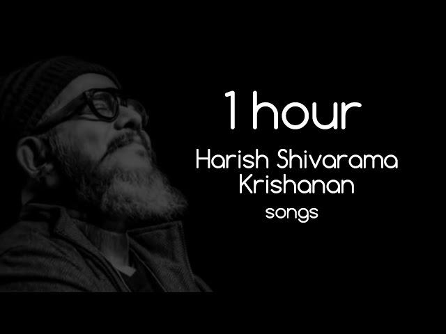 Harish Shivarama Krishanan || 1 hour || dark followers