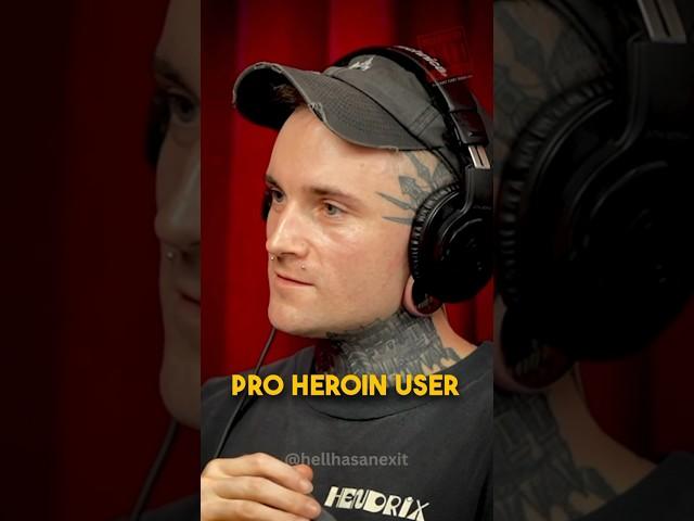 NEW EPISODE: Drug Addiction & Tattoos - Why You’re Unemployable. Ft. Jon Nelson