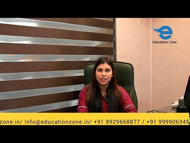 MBBS Abroad Consultancy |Education Zone @Education Zone