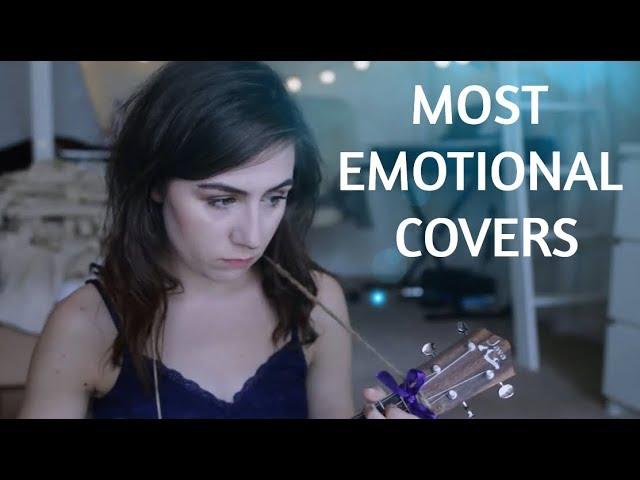 TOP 5 MOST EMOTIONAL COVERS on YOUTUBE #2