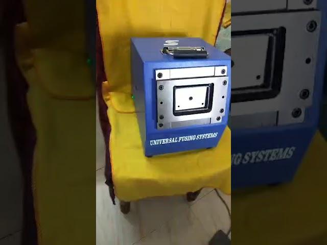 PVC ID CARD CUTTER