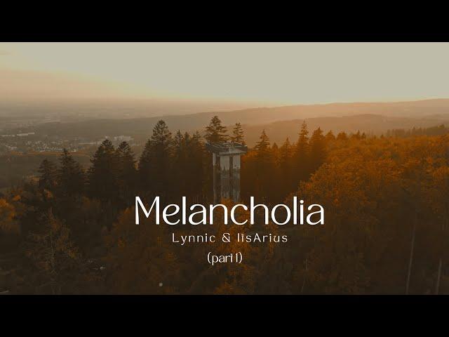 Lynnic & ItsArius - Melancholia (LIVE SET) [Part 1]