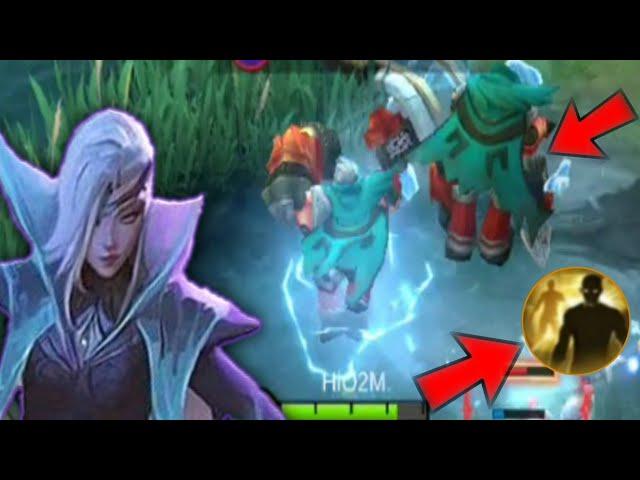 Valentina copy Atlas - Be a Fatal Links! Experiment Hero Mobile Legends