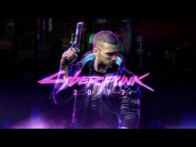 Cyberpunk 2077 - Maelstrom Gang OST