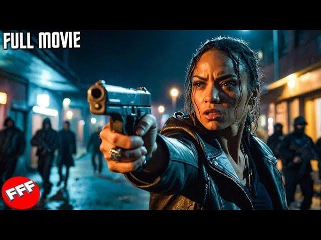 LAST BANK ROBBERY MISSION  {Full Movie} English