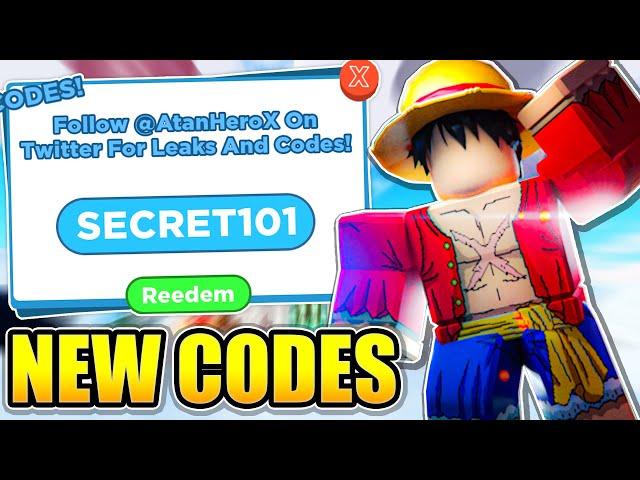 ALL *NEW* SECRET OP ANIME PUNCHING SIMULATOR CODES! ️UPDATE 6️ (Roblox) Anime Punching Simulator