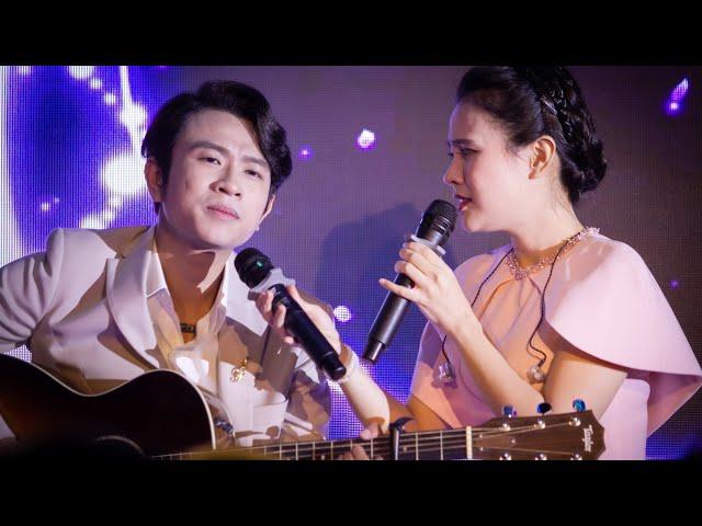 Phụng Đàn Trang Hát _ TRỜI ƠI TAN CHẢY CON TIM | Live RU NỮA VẦNG TRĂNG