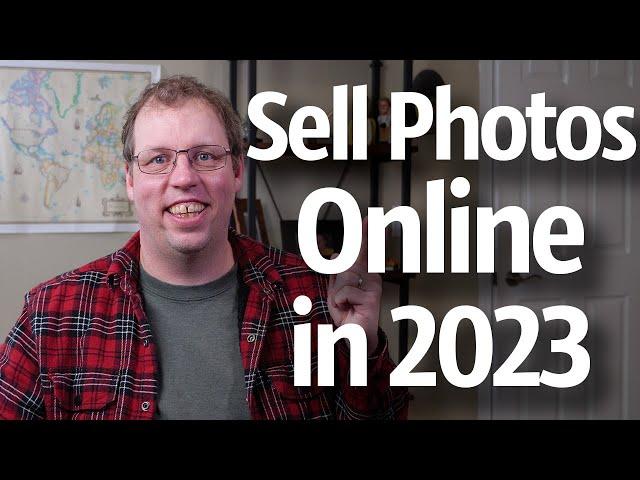 Best Websites to Sell Your Photos Online In 2023