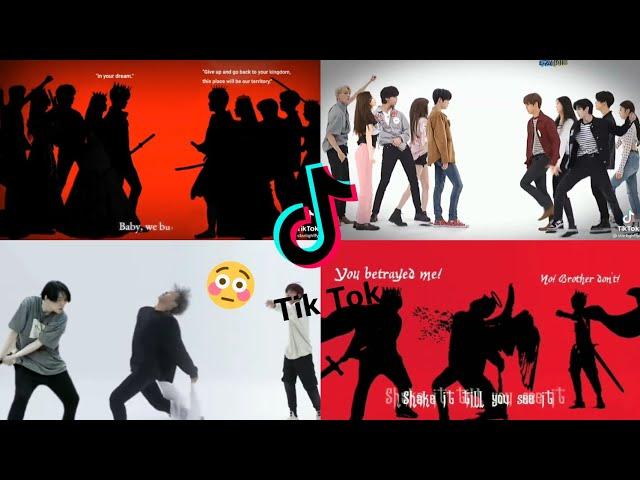 Kpop Idol Tiktok Edit (House of Memories)| Tiktok Compilation PART 2