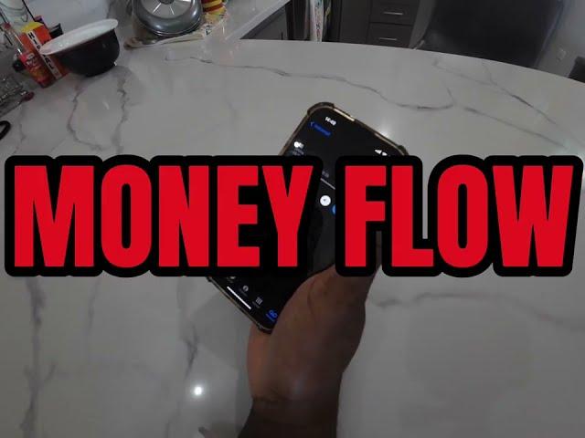 TheOnlyAnz - Money Flow (Official Music Video)