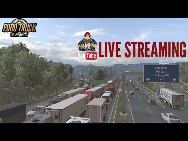 [ETS2 v1.38] TZ Mega Trailer Pack *Mod Review Livestream*