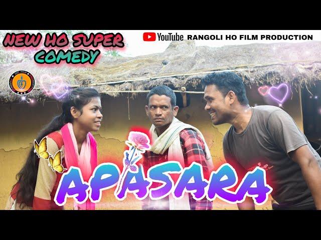 NEW HO SUPER COMEDY/APASARA/HO MUNDA COMEDY/RANGOLI HO FILM PRODUCTION/2021