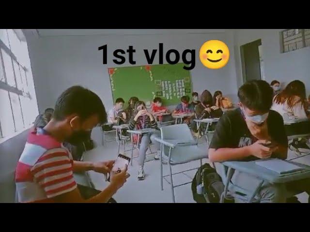 Gala malala (First Vlog Mga Ka-Burgir)