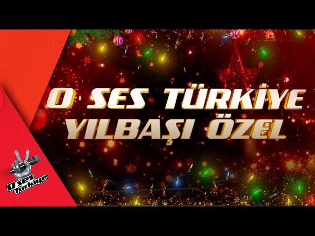 O Ses Türkiye Yılbaşı Özel Tanıtımı | O Ses Türkiye  @osesturkiye