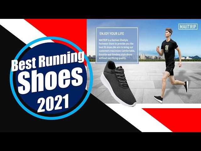 best Road Running Shoes Of 2021 | Top Running Shoes 2021 Urgent