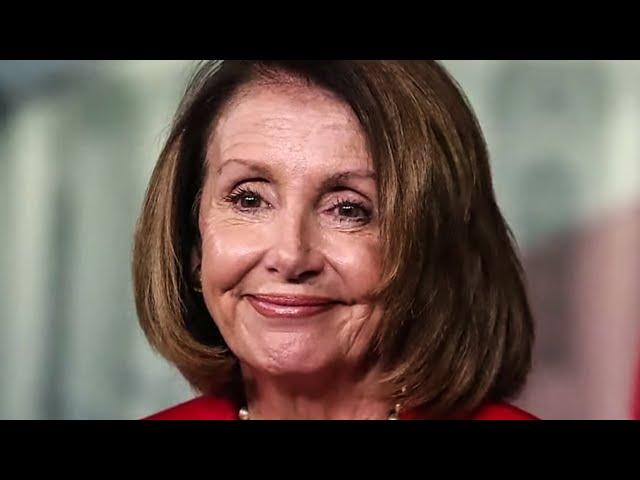 How Is Nancy Pelosi This SHOCKINGLY Wealthy?!