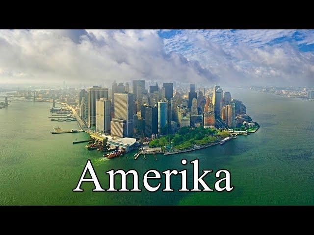 Amerika'da Yaşamanın İyi ve Kötü Yönleri - Rüya mı ? Gerçek mi ?