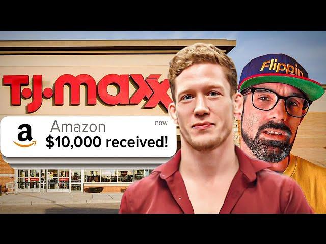 Fastest Path to $10,000/mo with Amazon FBA | Retail Arbitrage