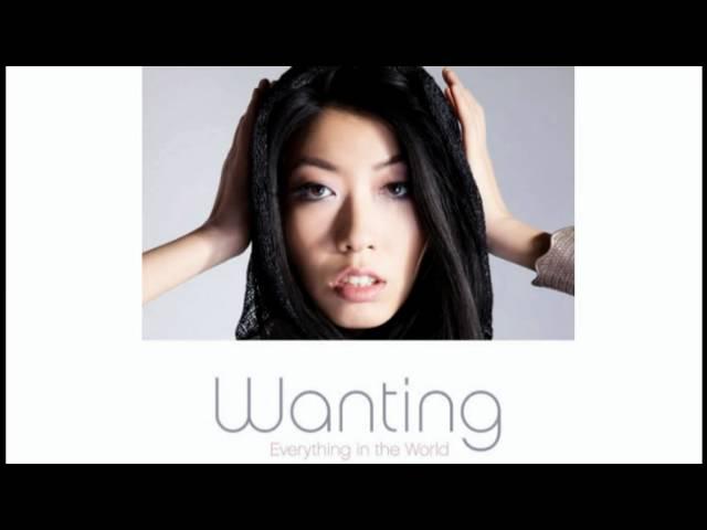 Wanting(曲婉婷)《Everything In The World》