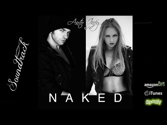 Vampire Song  "Naked" - Anto & Infy - The Night Within Us / Die Nacht in uns - Vampir Buch