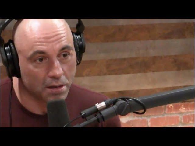 Joe Rogan - The Problem with Self Help Books