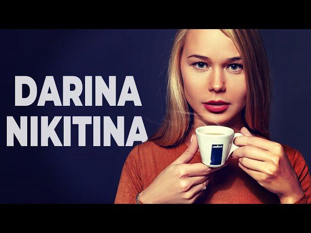 Darina Nikitina