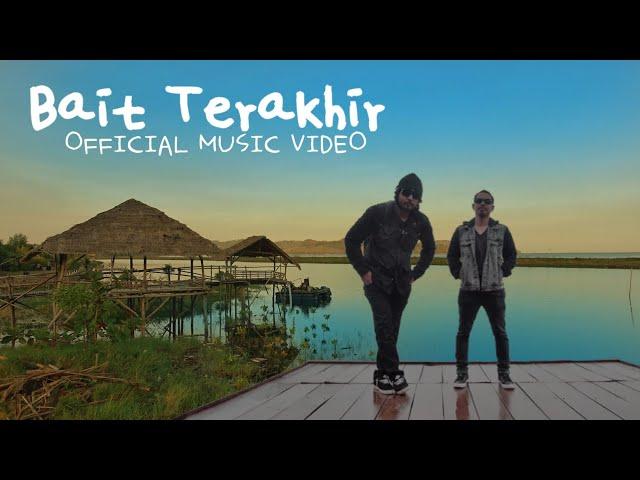 YUDHYDONI PROJECT BAIT TERAKHIR MUSIC VIDEO with FULL STORY